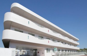 静岡ケアスタイル【ラ・ナシカ三保の松原】