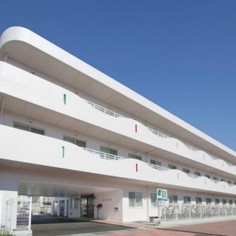 静岡ケアスタイル【ラ・ナシカ三保の松原】