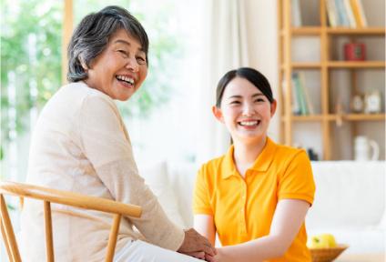 まごころ介護サービス静岡西