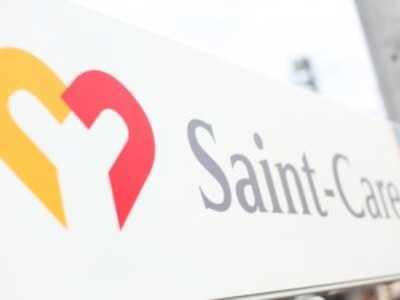 セントケア竜南