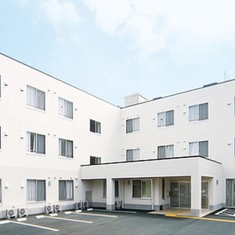 静岡ケアスタイル【はなまるハウス若松町】