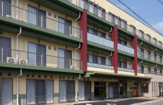 静岡ケアスタイル【きぼうのつばさ】