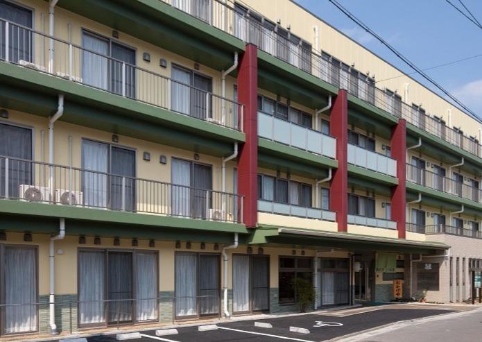 静岡ケアスタイル【きぼうのつばさ】