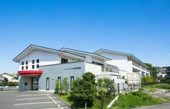 静岡ケアスタイル【プレミアムハートライフ小鹿公園前】