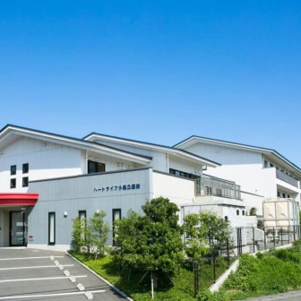 静岡ケアスタイル【プレミアムハートライフ小鹿公園前】