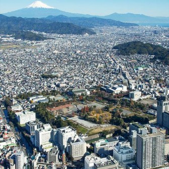 しずおか日赤訪問看護ステーション