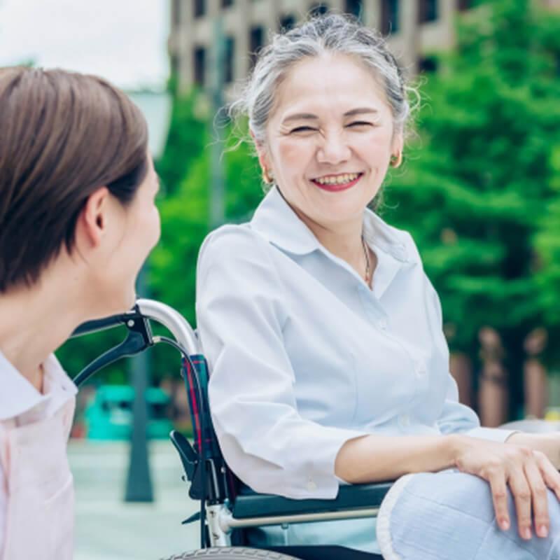 訪問看護ステーション ポポハート